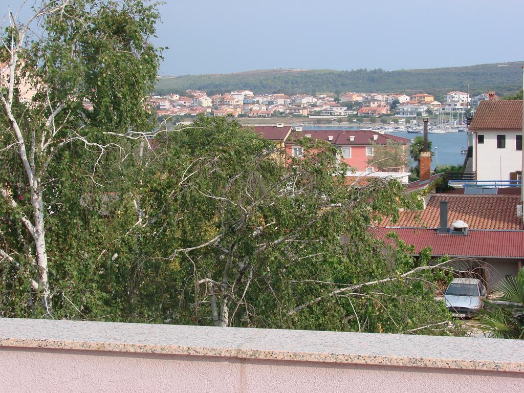 Apartments Oskar Banjole Cameră foto